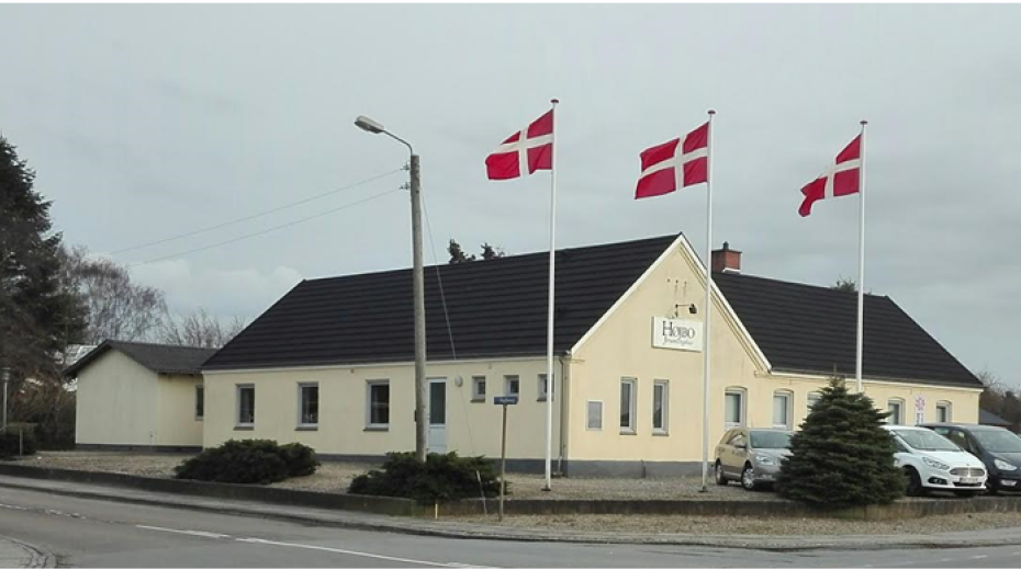 Højbo Forsamlingshus